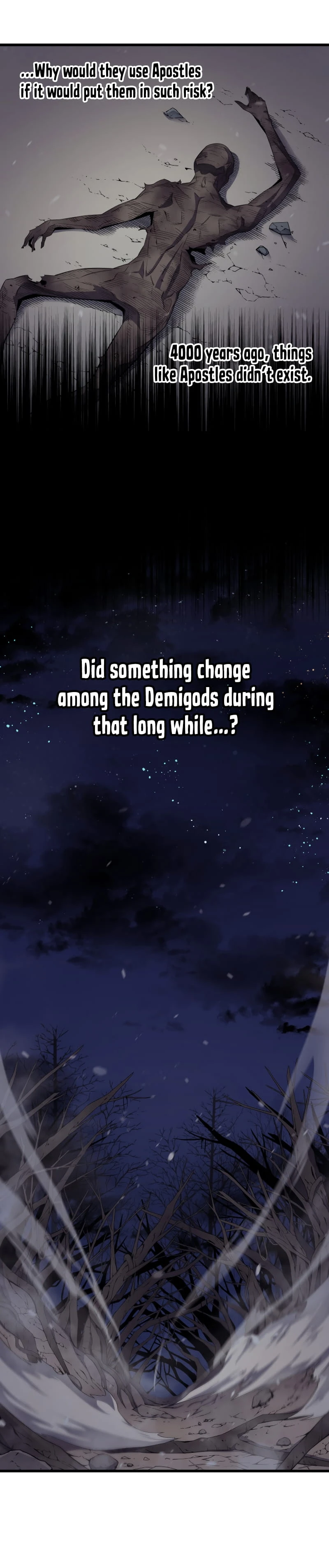 The Archmage Returns After 4000 Years Chapter 55 — Page 15