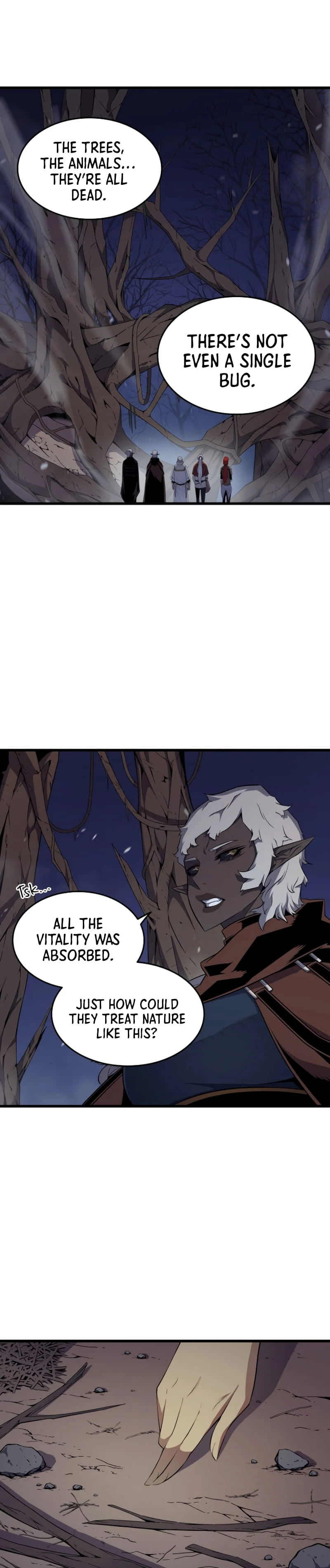 The Archmage Returns After 4000 Years Chapter 55 — Page 17