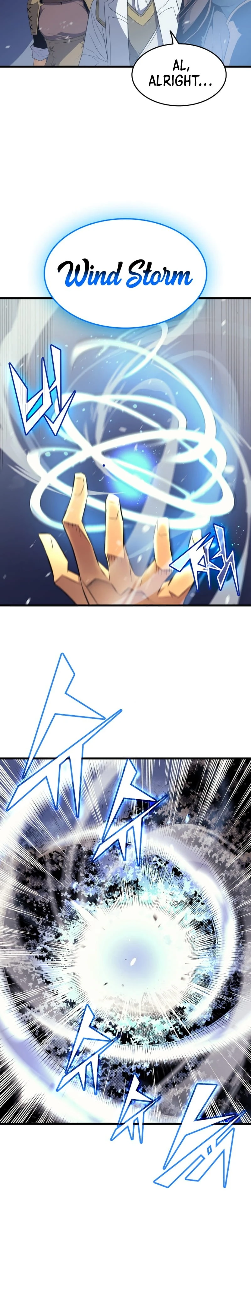 The Archmage Returns After 4000 Years Chapter 55 — Page 22