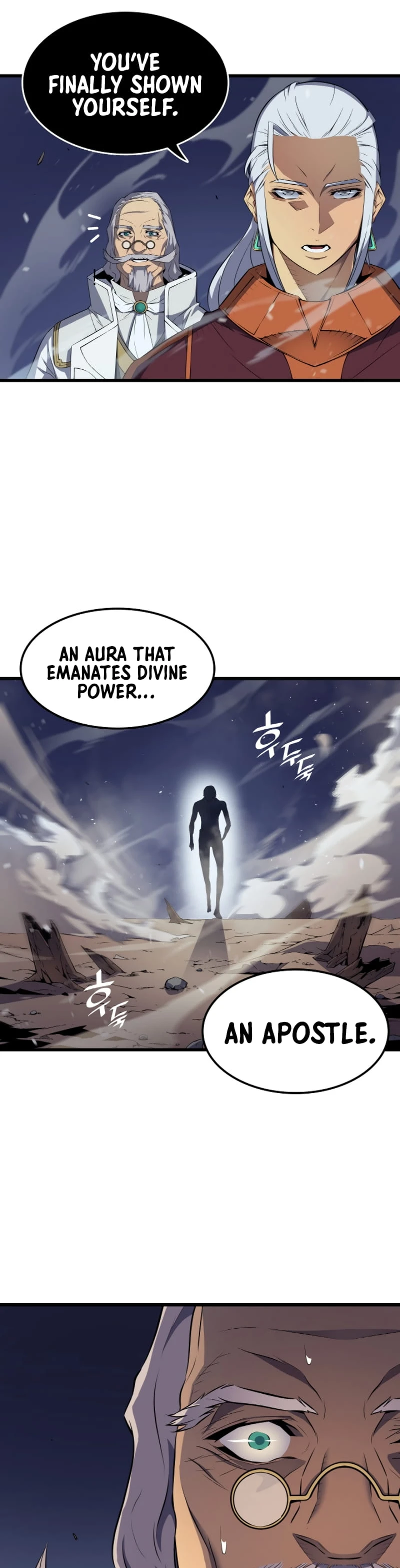The Archmage Returns After 4000 Years Chapter 55 — Page 25