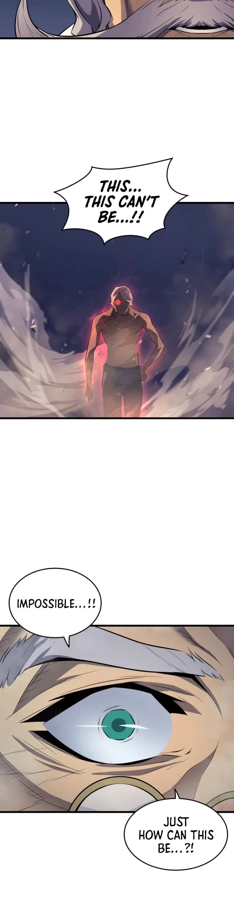 The Archmage Returns After 4000 Years Chapter 55 — Page 26