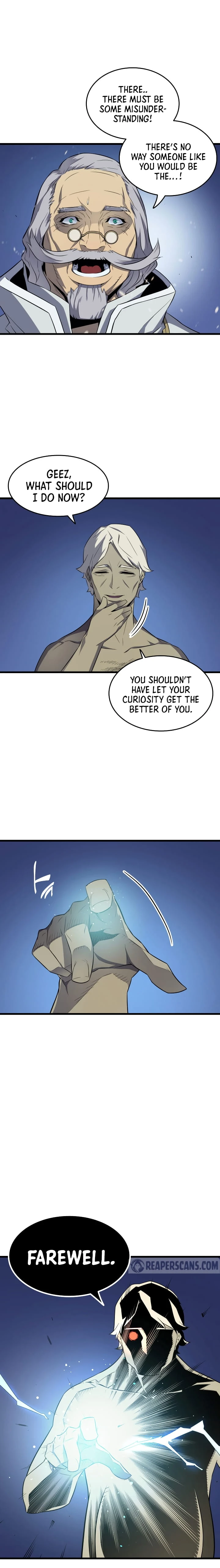 The Archmage Returns After 4000 Years Chapter 56 — Page 3
