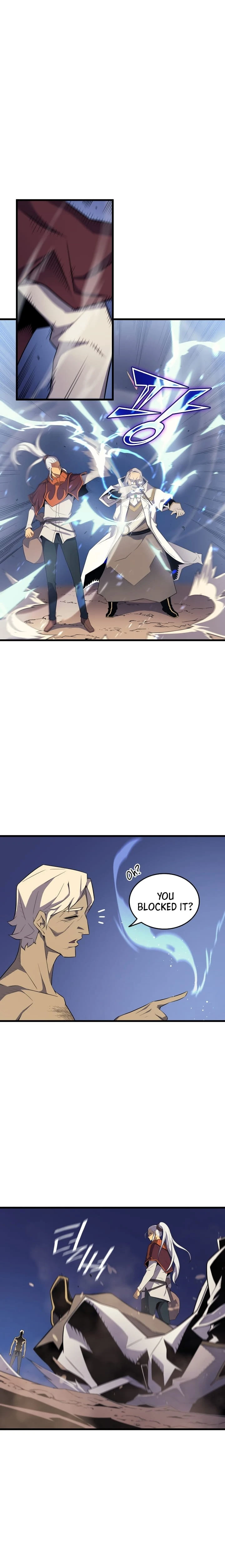 The Archmage Returns After 4000 Years Chapter 56 — Page 4