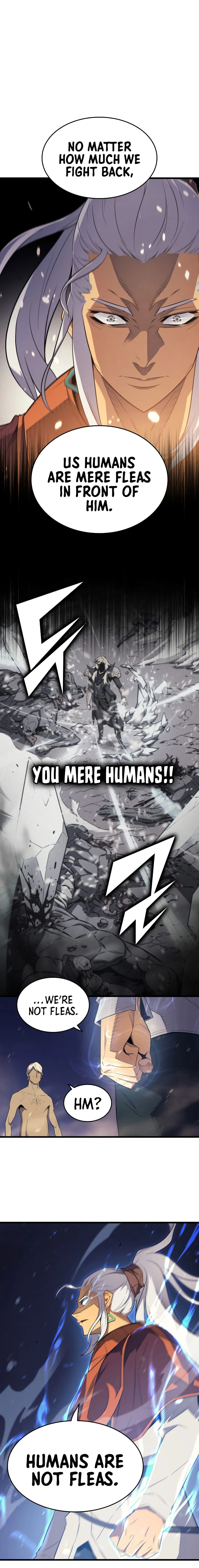 The Archmage Returns After 4000 Years Chapter 56 — Page 6