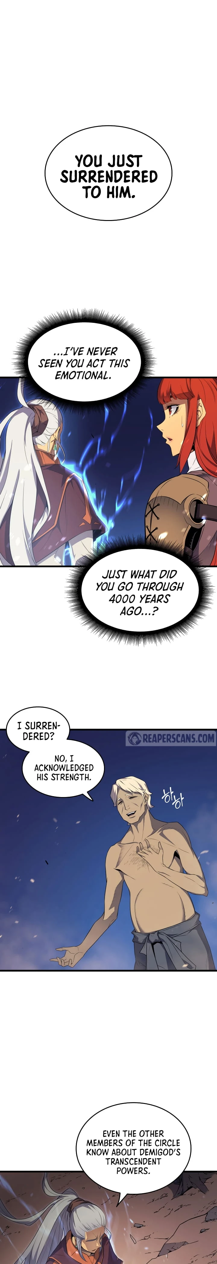 The Archmage Returns After 4000 Years Chapter 56 — Page 7