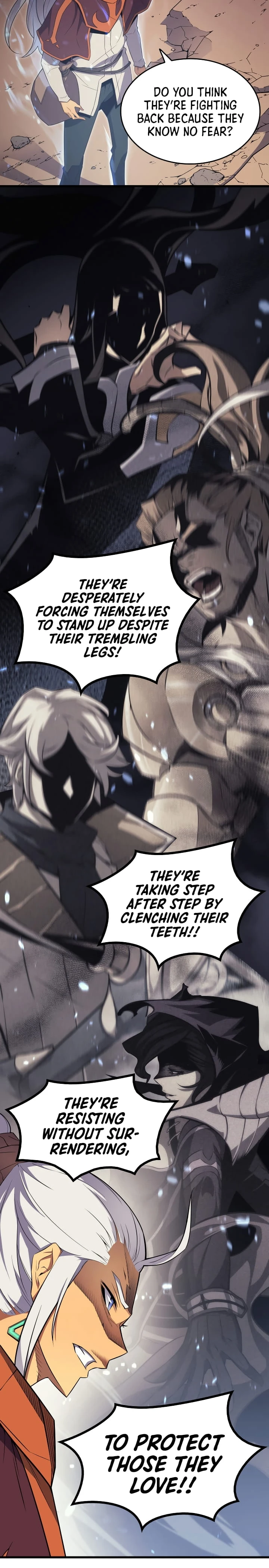 The Archmage Returns After 4000 Years Chapter 56 — Page 8