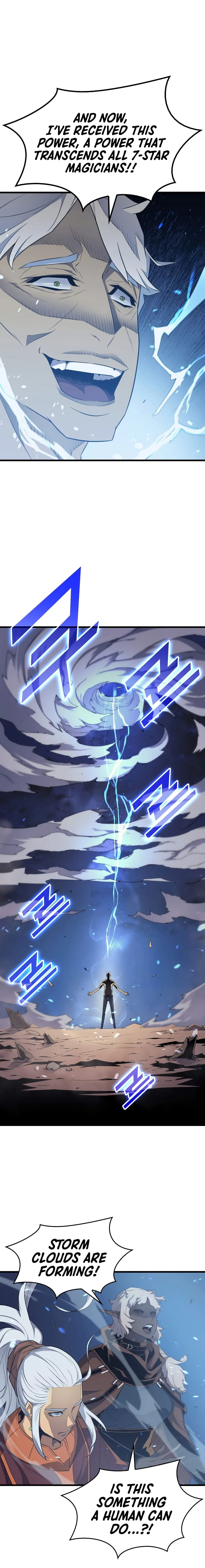 The Archmage Returns After 4000 Years Chapter 56 — Page 11
