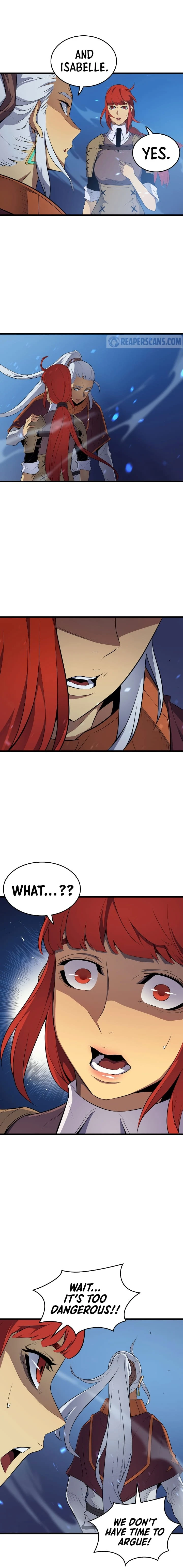 The Archmage Returns After 4000 Years Chapter 56 — Page 14