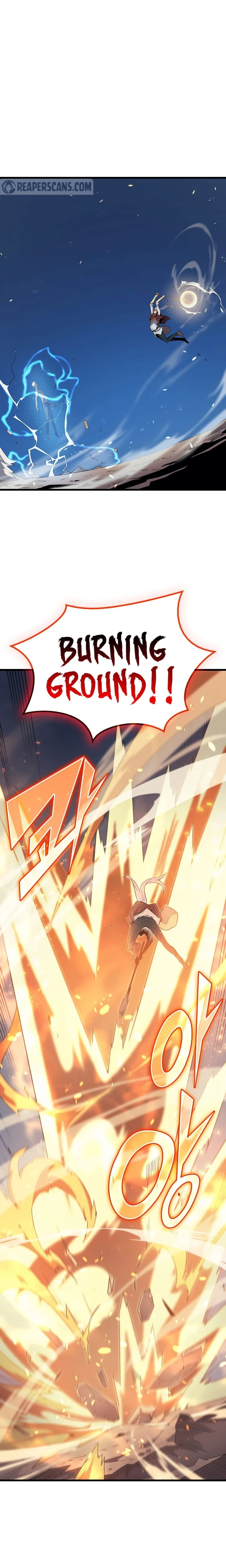 The Archmage Returns After 4000 Years Chapter 56 — Page 18