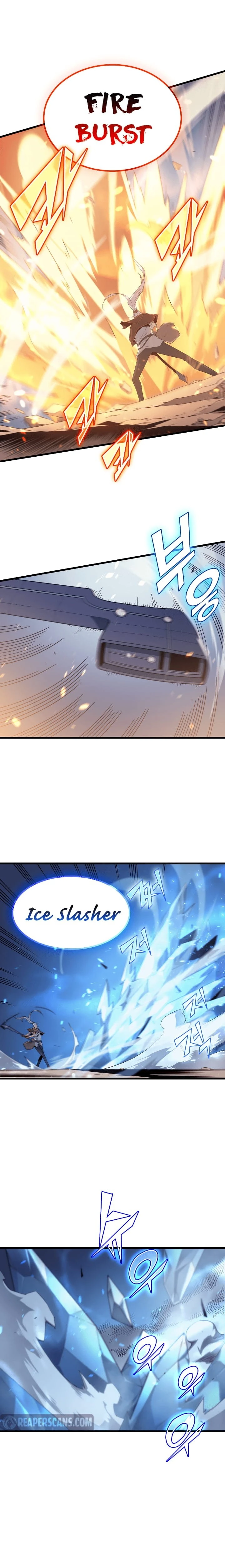 The Archmage Returns After 4000 Years Chapter 57 — Page 3