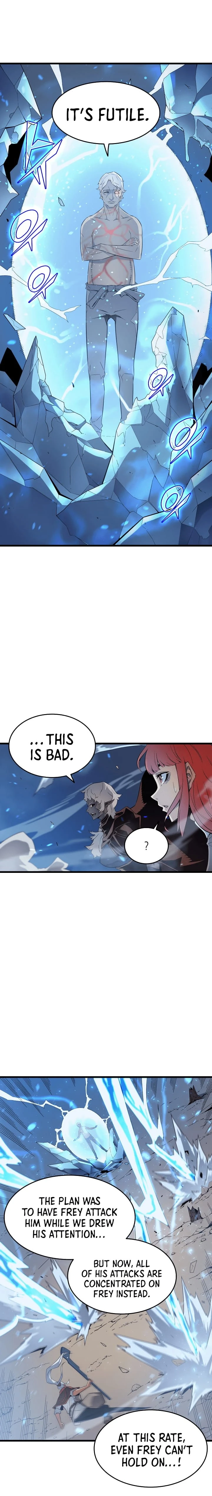 The Archmage Returns After 4000 Years Chapter 57 — Page 4