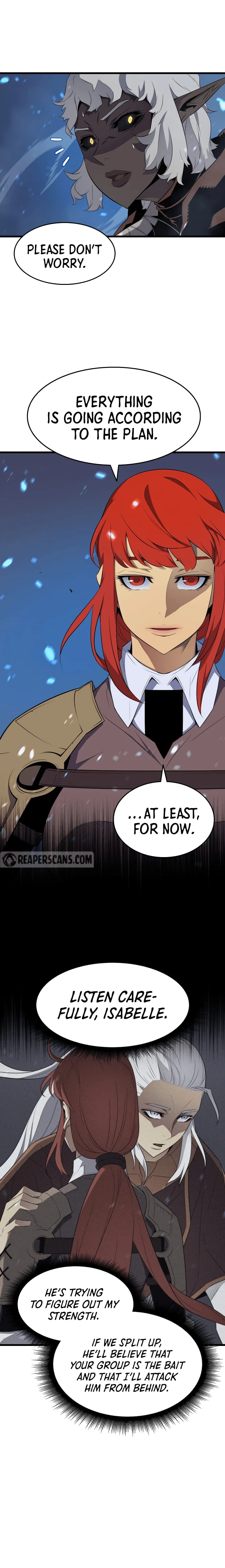 The Archmage Returns After 4000 Years Chapter 57 — Page 5