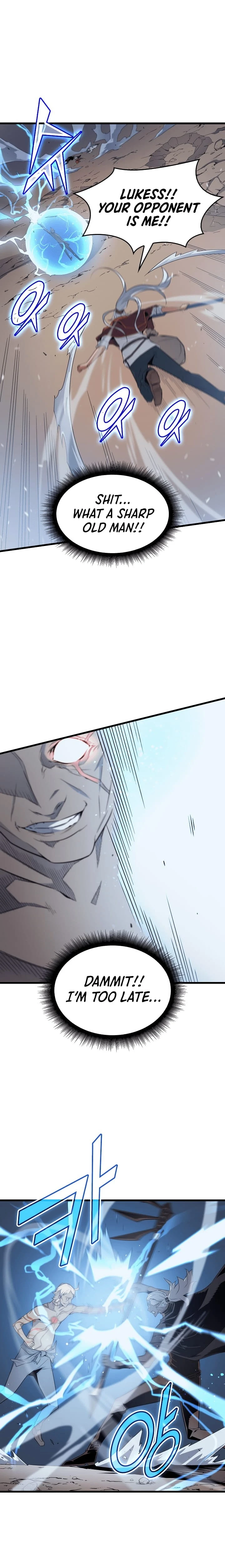 The Archmage Returns After 4000 Years Chapter 57 — Page 12