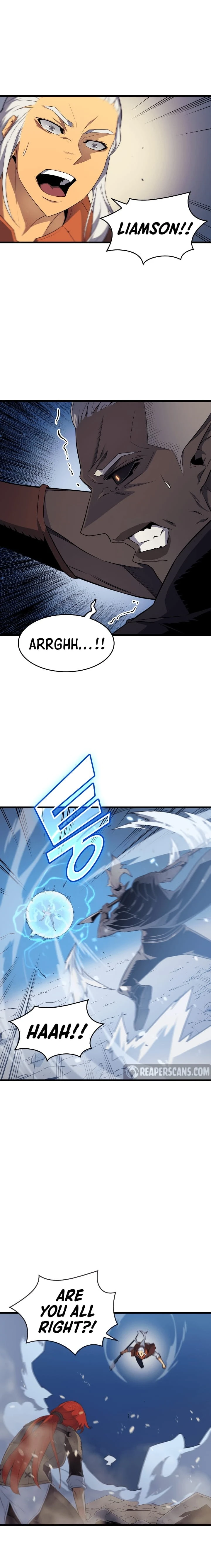 The Archmage Returns After 4000 Years Chapter 57 — Page 13