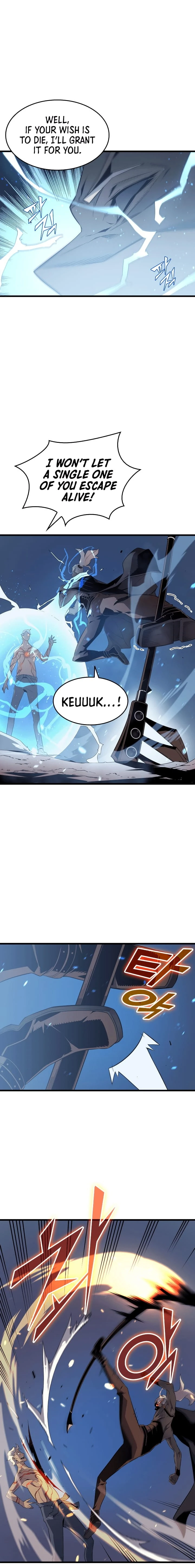 The Archmage Returns After 4000 Years Chapter 57 — Page 16