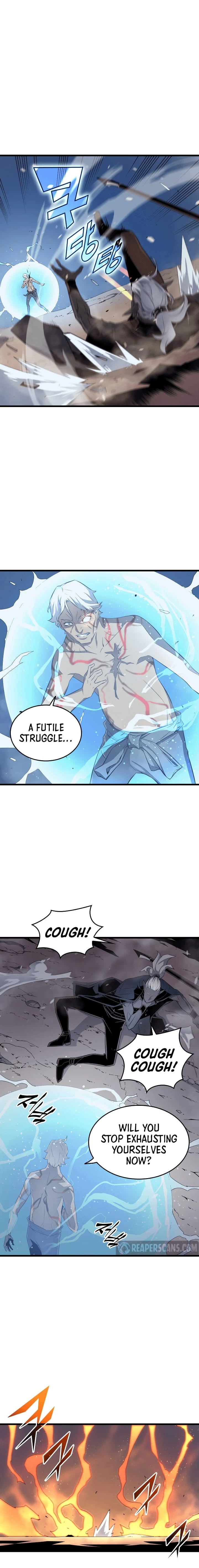 The Archmage Returns After 4000 Years Chapter 57 — Page 17