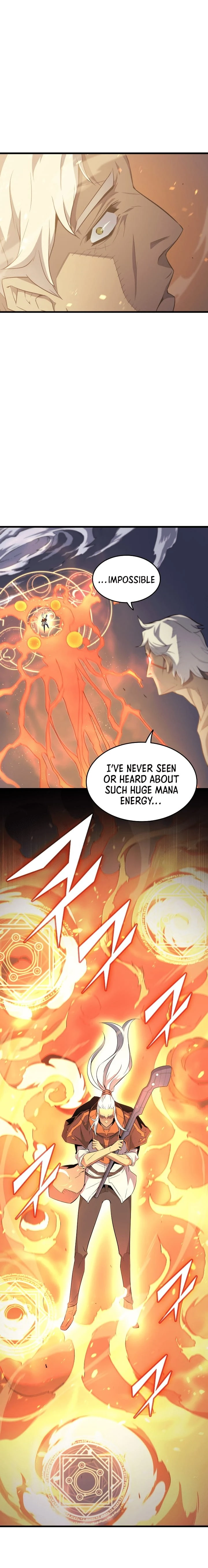 The Archmage Returns After 4000 Years Chapter 57 — Page 18