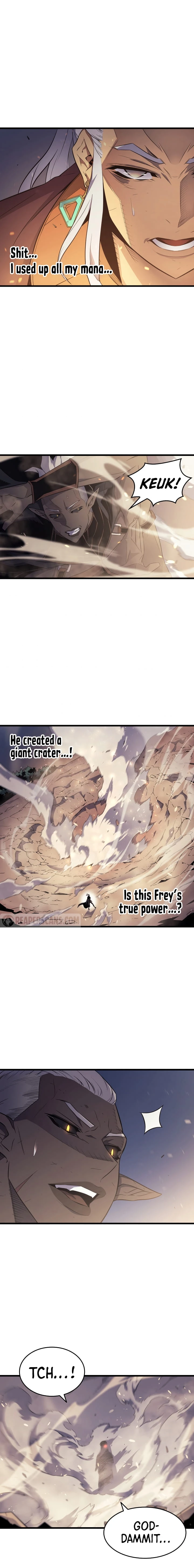 The Archmage Returns After 4000 Years Chapter 58 — Page 3