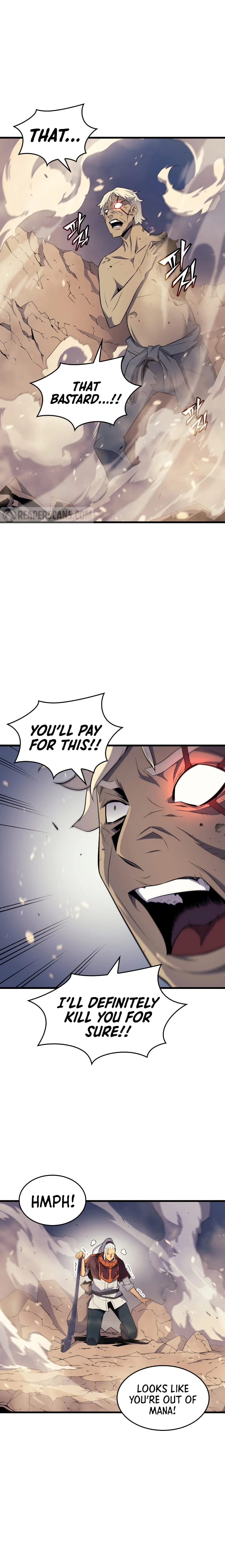 The Archmage Returns After 4000 Years Chapter 58 — Page 4