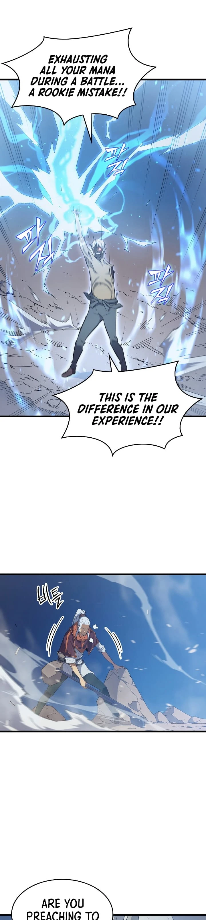 The Archmage Returns After 4000 Years Chapter 58 — Page 5