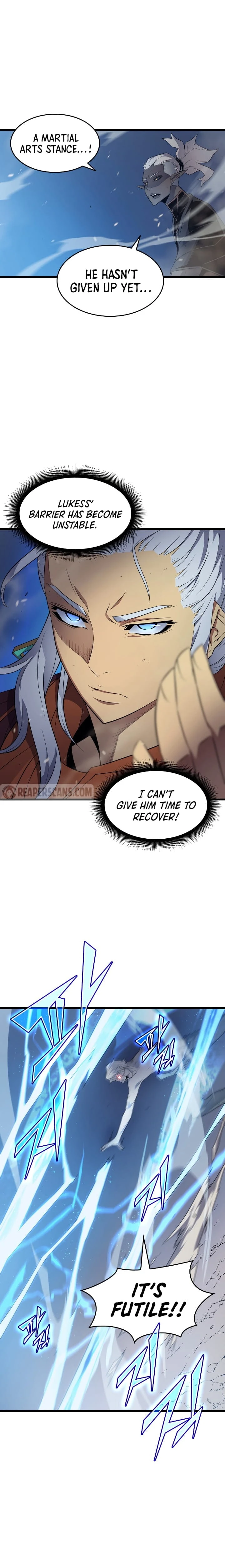 The Archmage Returns After 4000 Years Chapter 58 — Page 7