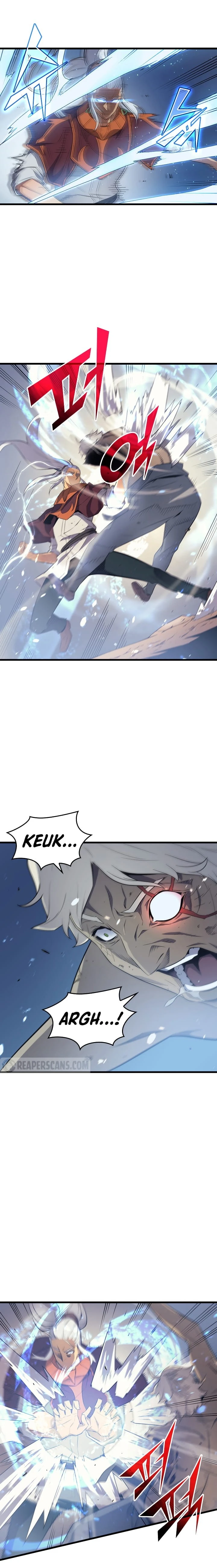 The Archmage Returns After 4000 Years Chapter 58 — Page 8