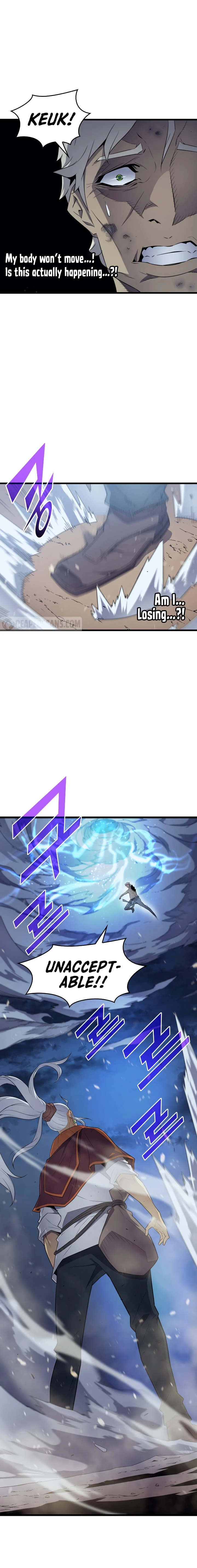 The Archmage Returns After 4000 Years Chapter 58 — Page 10