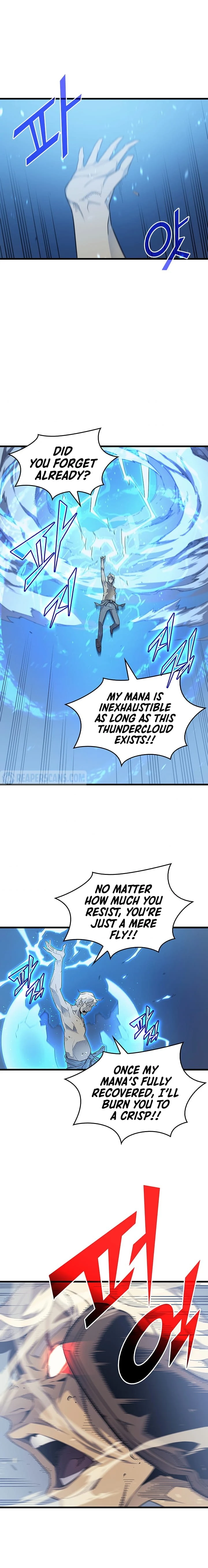 The Archmage Returns After 4000 Years Chapter 58 — Page 11