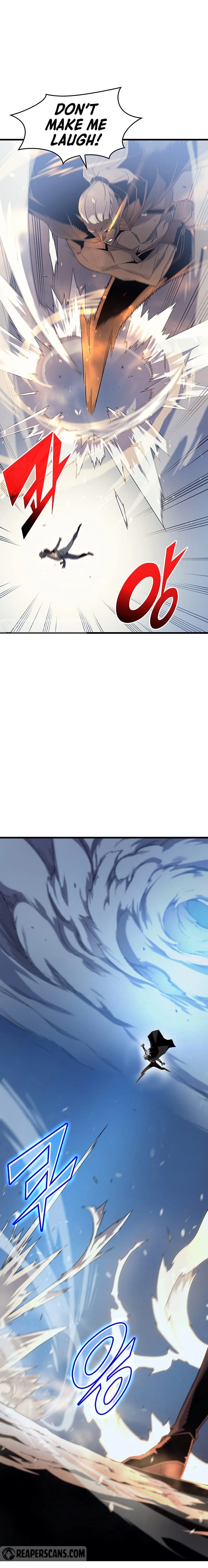 The Archmage Returns After 4000 Years Chapter 58 — Page 12