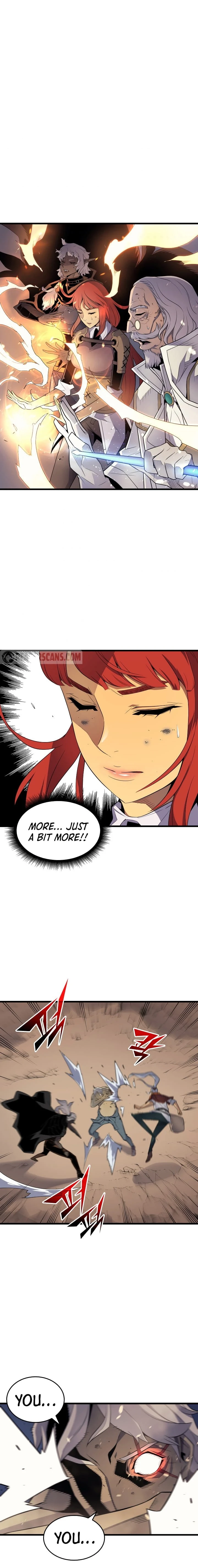 The Archmage Returns After 4000 Years Chapter 58 — Page 13