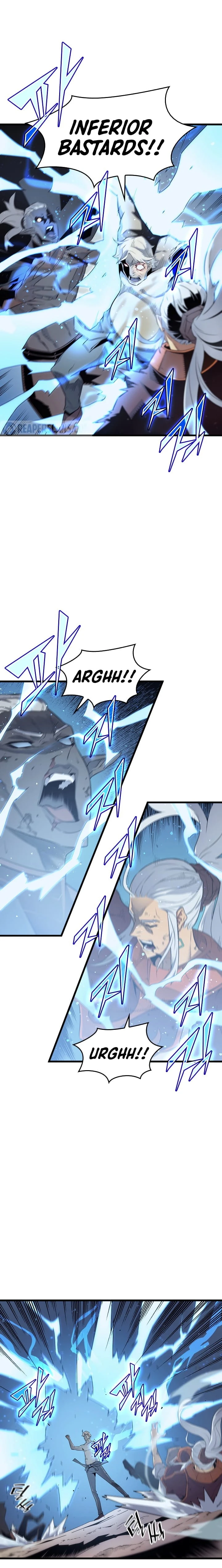 The Archmage Returns After 4000 Years Chapter 58 — Page 14