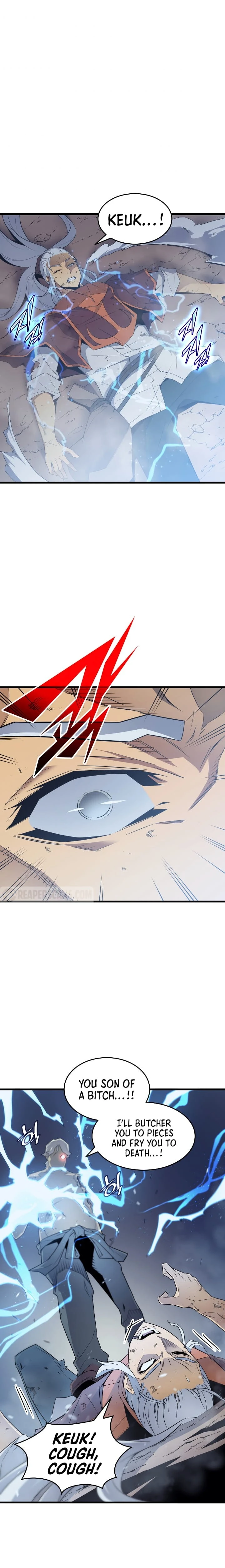 The Archmage Returns After 4000 Years Chapter 58 — Page 15