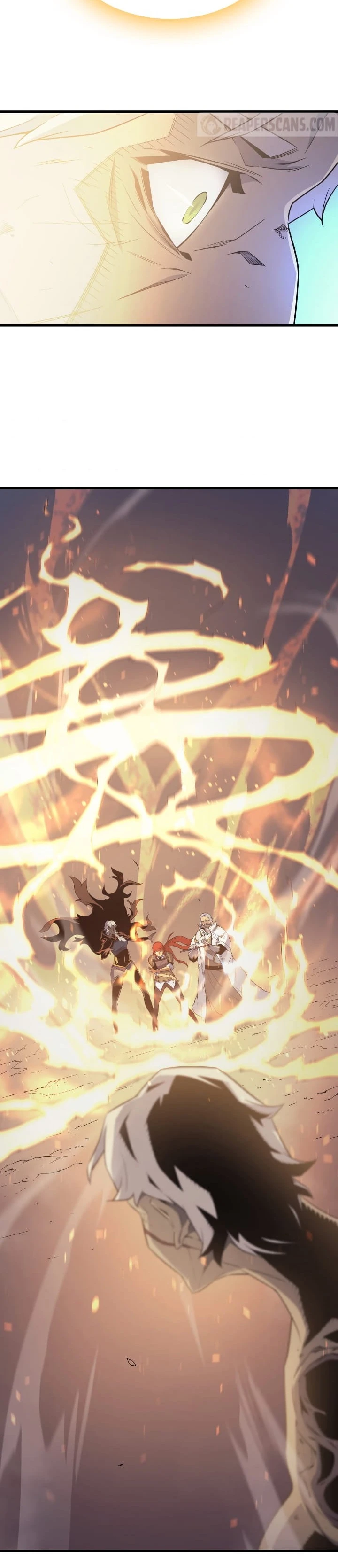 The Archmage Returns After 4000 Years Chapter 58 — Page 17