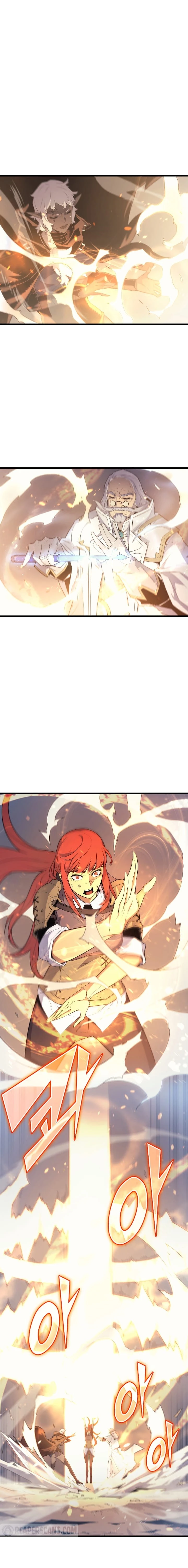The Archmage Returns After 4000 Years Chapter 58 — Page 18