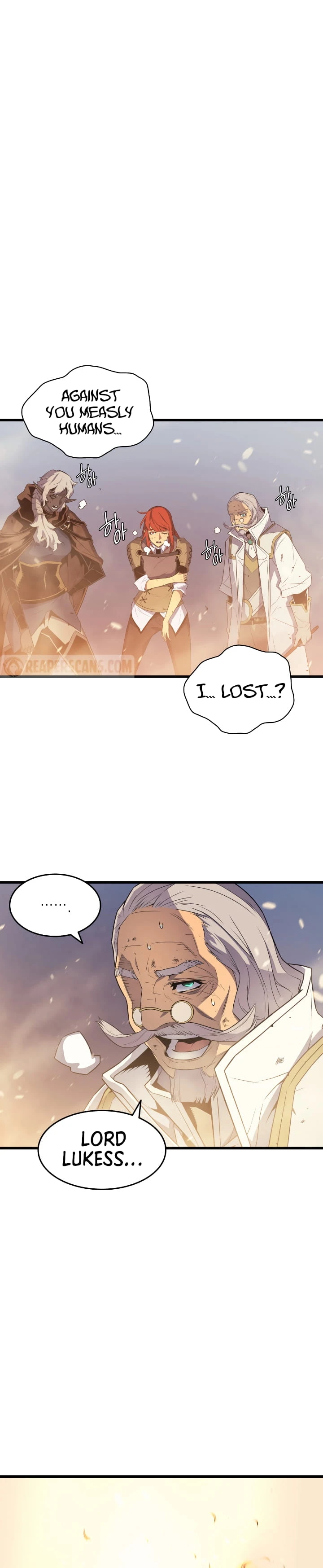 The Archmage Returns After 4000 Years Chapter 58 — Page 22