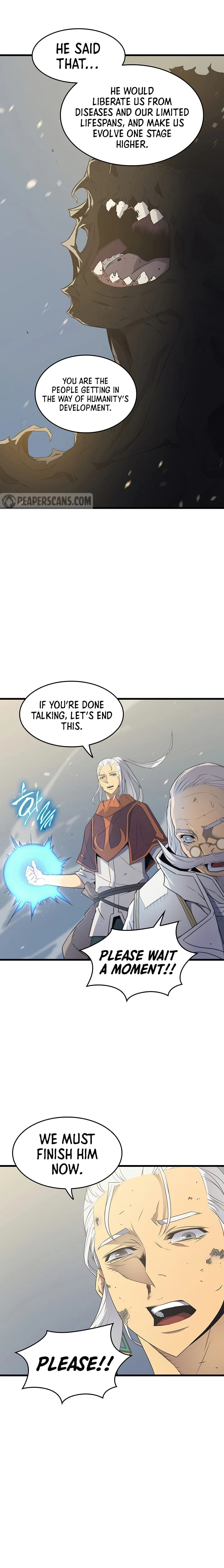 The Archmage Returns After 4000 Years Chapter 59 — Page 3