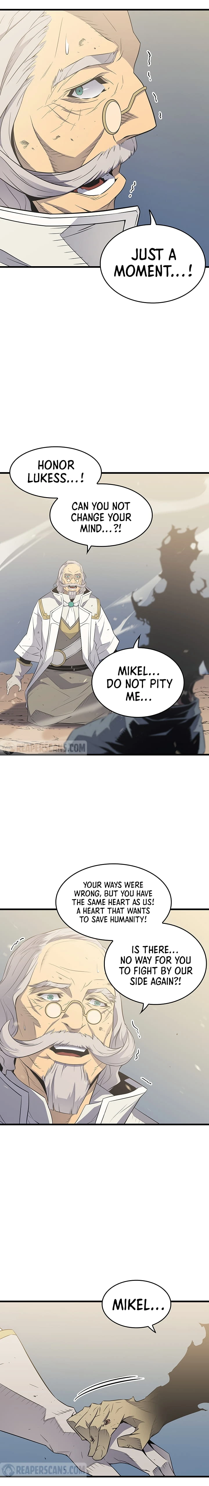 The Archmage Returns After 4000 Years Chapter 59 — Page 4