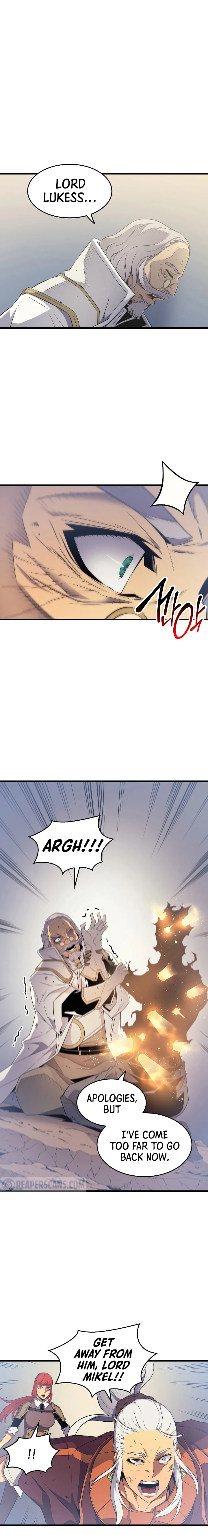 The Archmage Returns After 4000 Years Chapter 59 — Page 5