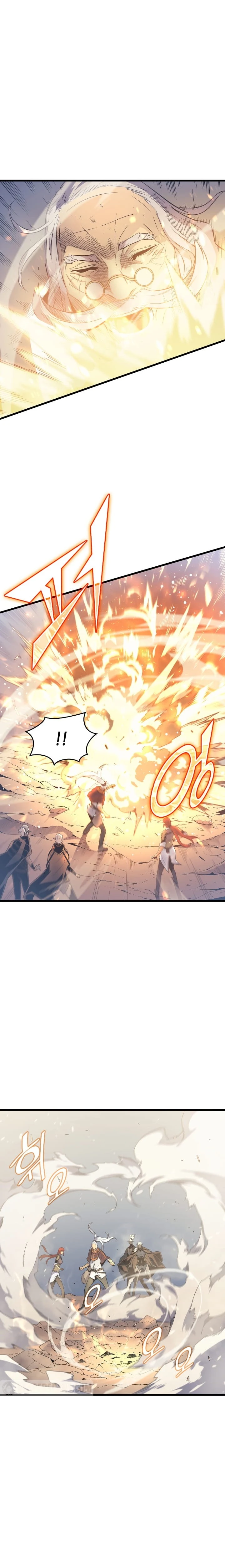 The Archmage Returns After 4000 Years Chapter 59 — Page 6