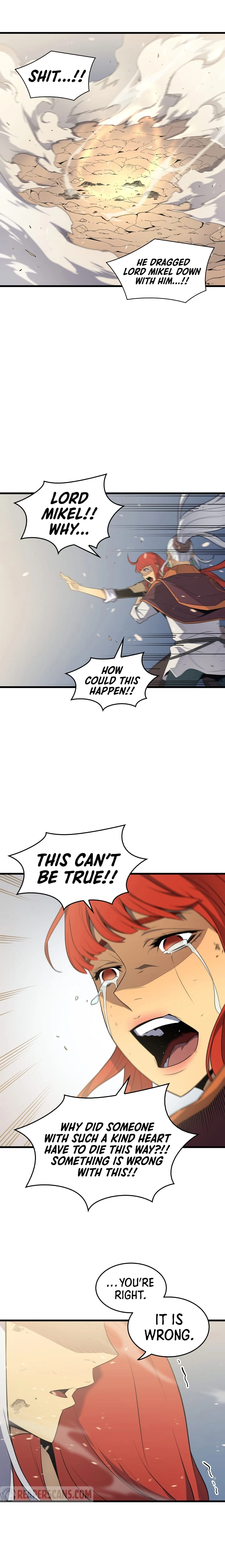 The Archmage Returns After 4000 Years Chapter 59 — Page 7