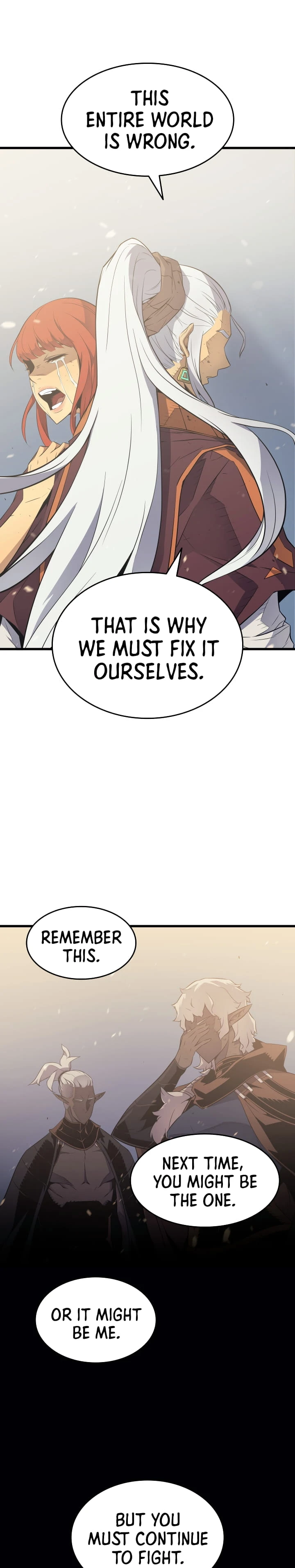 The Archmage Returns After 4000 Years Chapter 59 — Page 8