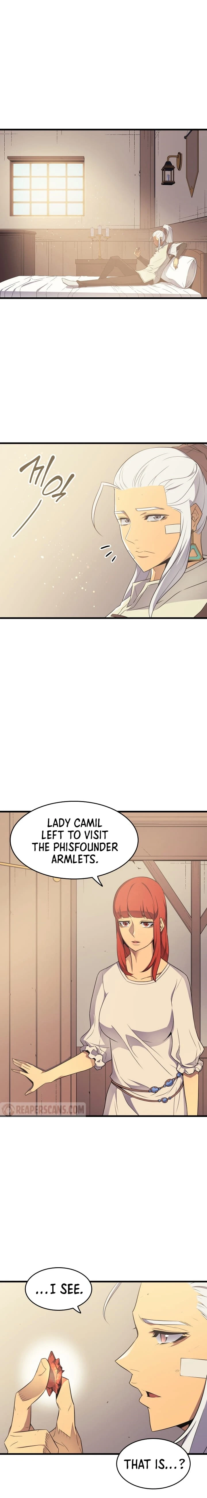 The Archmage Returns After 4000 Years Chapter 59 — Page 10