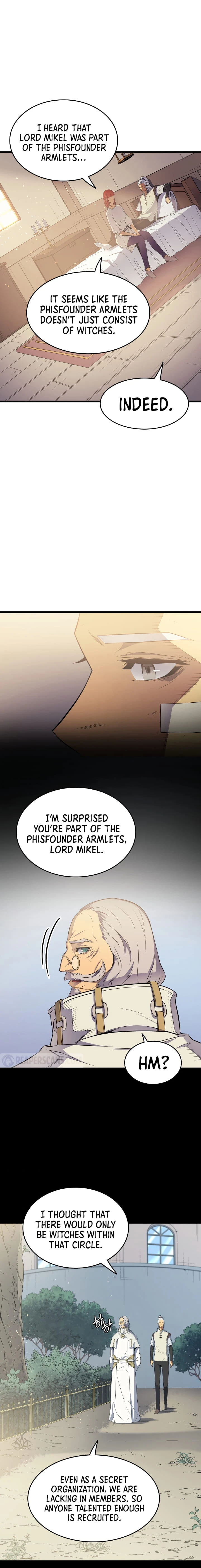 The Archmage Returns After 4000 Years Chapter 59 — Page 12