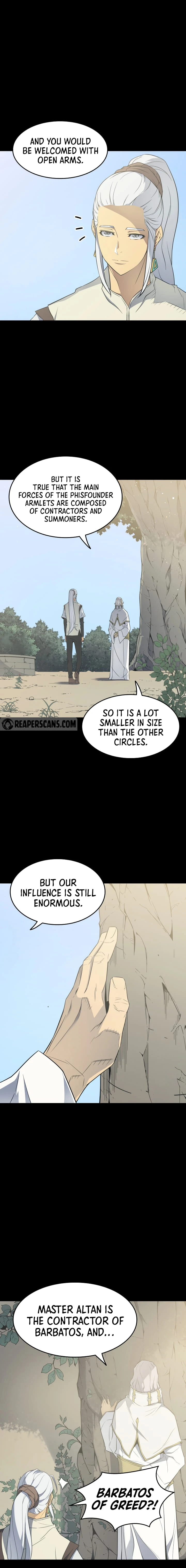 The Archmage Returns After 4000 Years Chapter 59 — Page 13