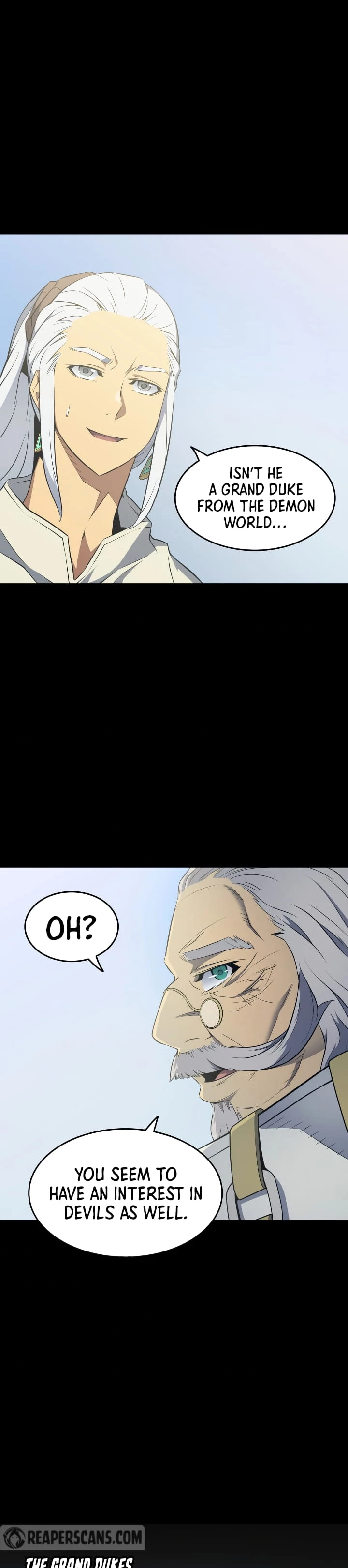The Archmage Returns After 4000 Years Chapter 59 — Page 14
