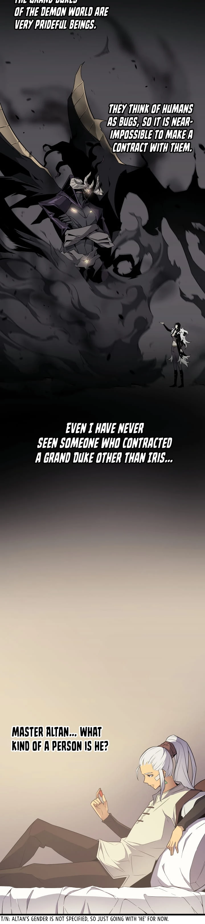 The Archmage Returns After 4000 Years Chapter 59 — Page 15