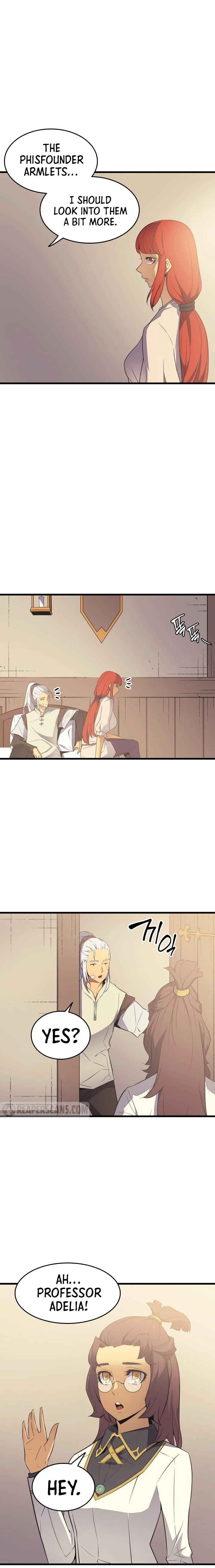 The Archmage Returns After 4000 Years Chapter 59 — Page 16