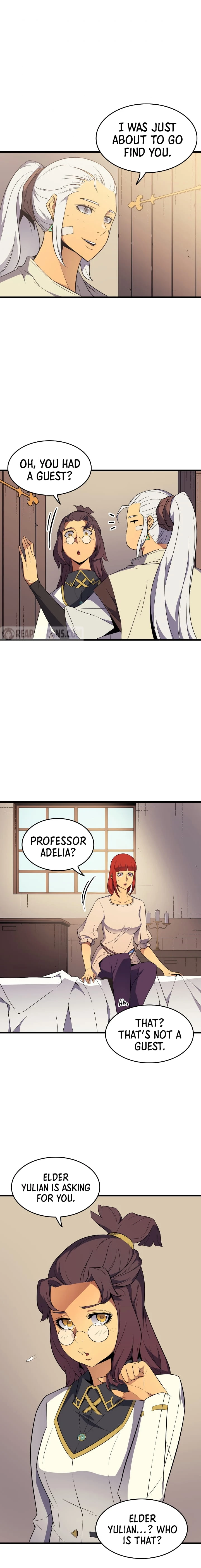 The Archmage Returns After 4000 Years Chapter 59 — Page 17