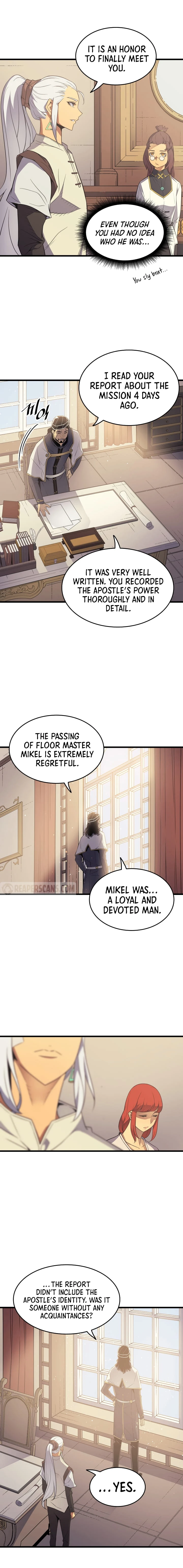 The Archmage Returns After 4000 Years Chapter 59 — Page 19