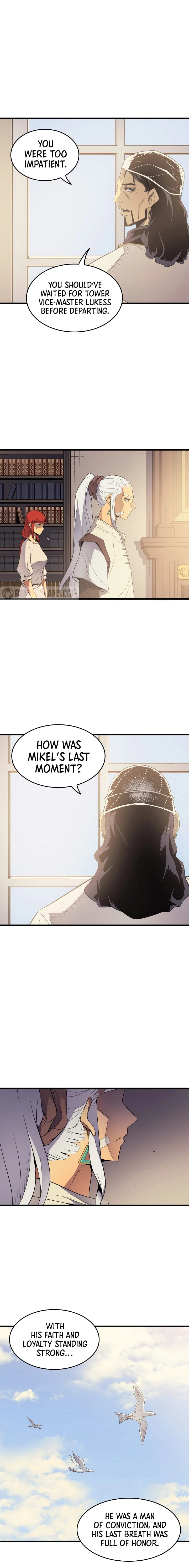 The Archmage Returns After 4000 Years Chapter 59 — Page 20